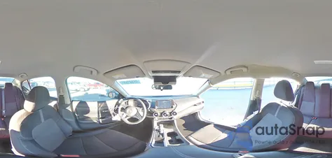 2023 Nissan Sentra Sv from USA, damaged, VIN 3N1AB8CV7PY227841